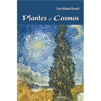 Plante et cosmos - broché - Ernst-Michael Kranich - Achat Livre | fnac