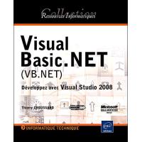 Visual Basic.net (vb.net)