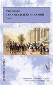 Les Chevaliers du saphir Tome 1
