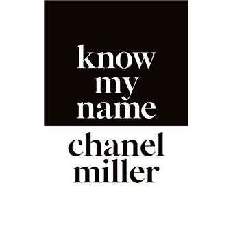 KNOW MY NAME