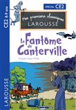 Le fantôme de Canterville d'après Oscar Wilde - CE2