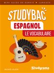 Espagnol : Le vocabulaire