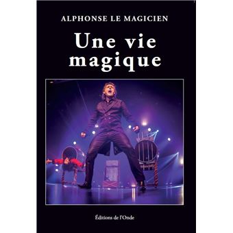 Alphonse le magicien