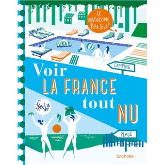 Voir la France tout nu