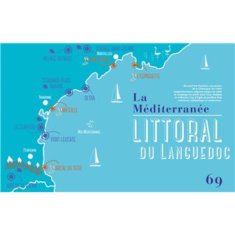 Voir la France tout nu