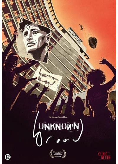 UNKNOWN BROOD-NL