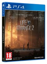 Life is Strange 2 PS4