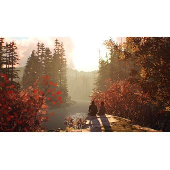 Life is Strange 2 PS4