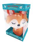 Mon renard antistress