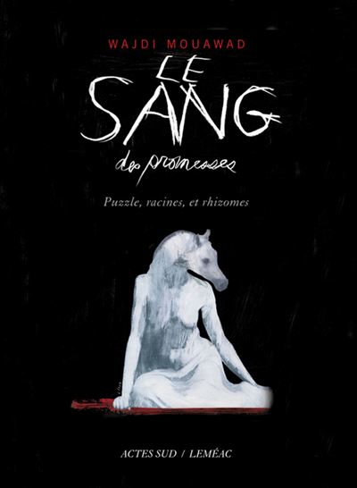 Le sang des promesses