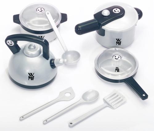 Ensemble de cuisson WMF