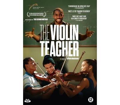 VIOLIN TEACHER-NL