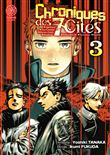 Chroniques des Sept Cités T03