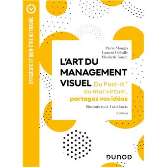 L'Art du management visuel