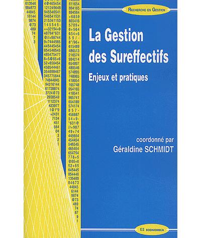 La gestion des sureffectifs