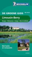 Gv (nl) limousin berry