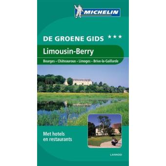 Gv (nl) limousin berry