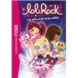LoliRock 05 - Les peluches ensorcelées
