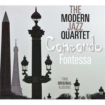 Concorde/fontessa