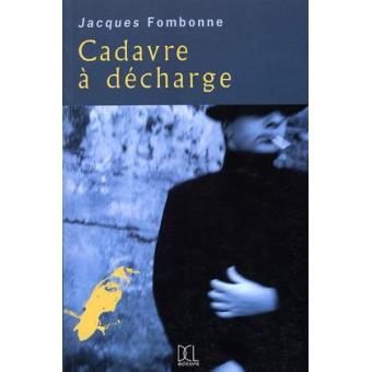 Cadavre à décharge - 1