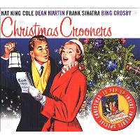 Christmas crooners
