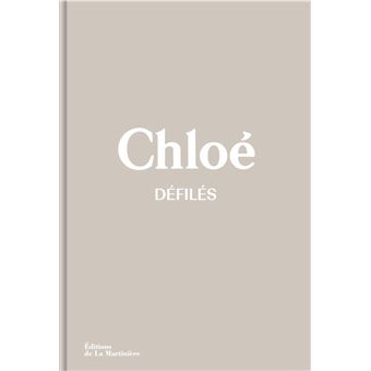Chanel défilés nouvelle édition - relié - Patrick Mauriès, Adelia Sabatini,  Livre tous les livres à la Fnac