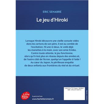 Le jeu d'Hiroki