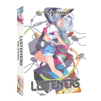 Listeners - Listeners - 1