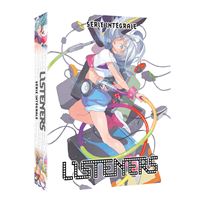 Listeners Integrale - FR