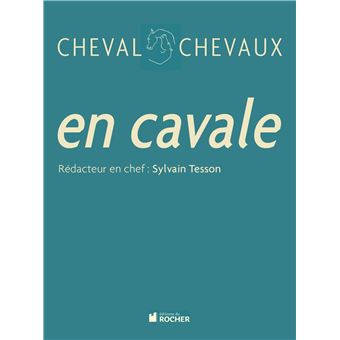 Cheval Chevaux N° 6, printemps-été 2011 - 1
