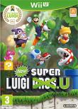 New Super Luigi U Edition Limitée Wii U - Nintendo Wii U