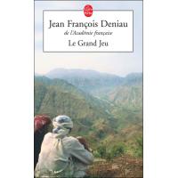 Le grand jeu