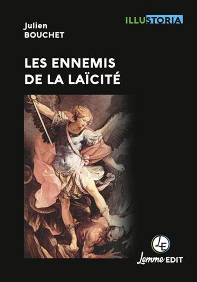 Les ennemis de la laicite