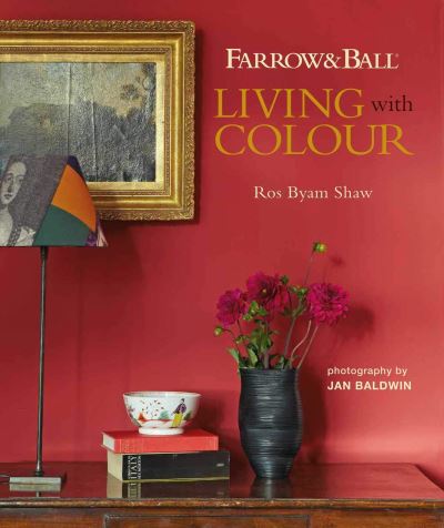 Living With Colour