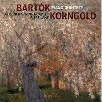 PIANO QUINTETS