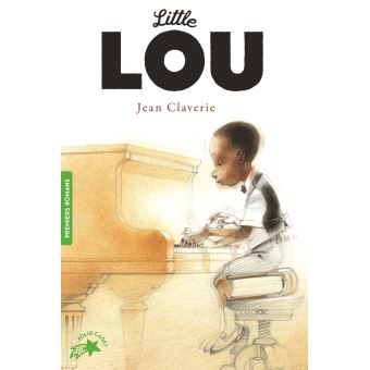 Little Lou - 1