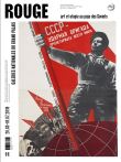 Rouge - art et utopies au pays des soviets - journal
