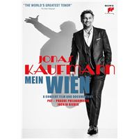 Mein Wien DVD