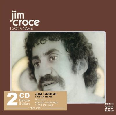 I got a name - 2 CD