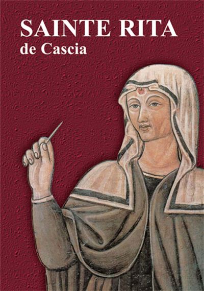 Sainte rita de cascia - S PAOLO EDIZION - broché