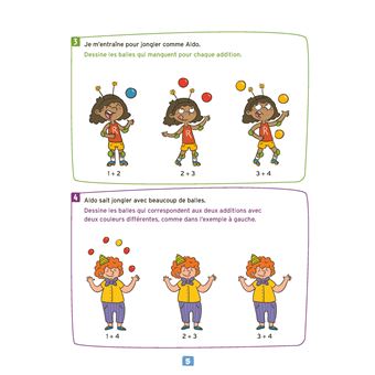 Des jeux pour apprendre les tables d'addition - 6-8 ans