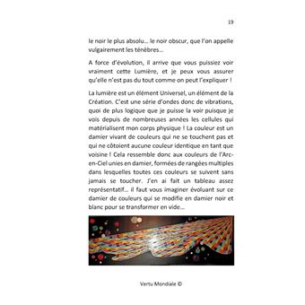 De la peur à l'Amour