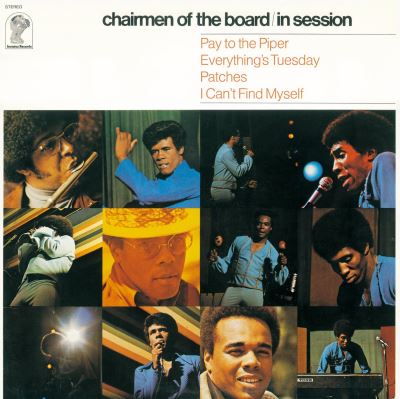 In session/bonus remaster l