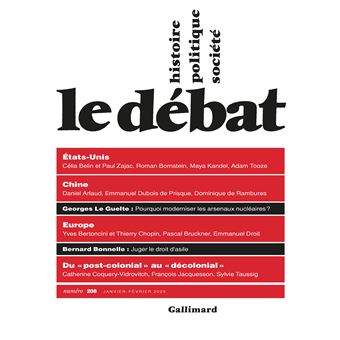 Le Débat