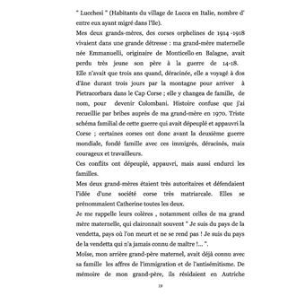 Autobiographie de l'auteur sur le chemin de Saint Jacques de Compostelle