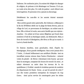 Autobiographie de l'auteur sur le chemin de Saint Jacques de Compostelle