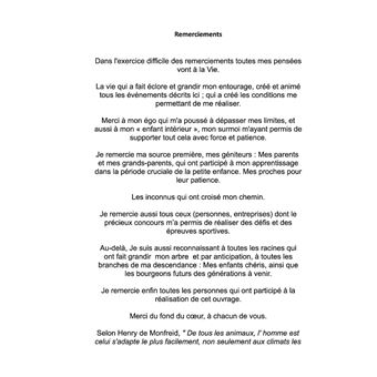 Autobiographie de l'auteur sur le chemin de Saint Jacques de Compostelle