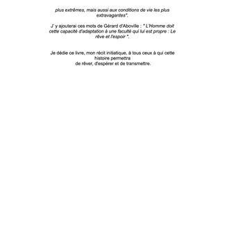 Autobiographie de l'auteur sur le chemin de Saint Jacques de Compostelle