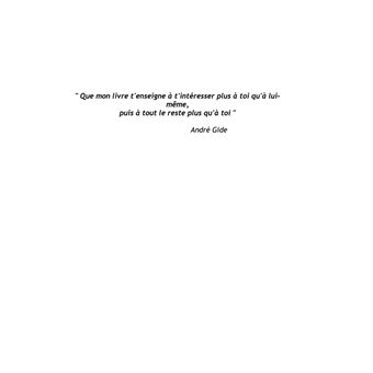 Autobiographie de l'auteur sur le chemin de Saint Jacques de Compostelle