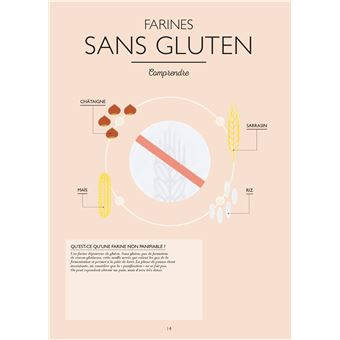 Le petit manuel du pain